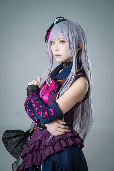 Twitterのコスプレ画像29