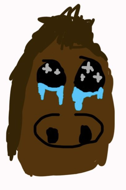 TankdaGremlin's tweet photo. @snakesandrews I hope you monsters feel good about yourselves after bullying Door Knob the entire round https://t.co/kKI43YR8s4