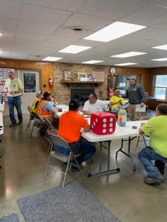 MidAmCarpenters's tweet image. Another successful 3D Bow Shoot is in the books for our Southern Illinois region. It was a great day of fellowship for our sportsmen, all for a great cause supporting the scholarship fund for our members' kids!
#Local662 #UnionProud