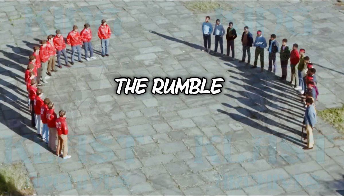 kingklast's tweet photo. SEE THIS POST:
https://t.co/hdSZTgtFdj

How Classic N.Y. Street Gangs Rumbles Were Set Up By Warlords &amp; Presidents Of The Gangs During The Late 60’s &amp; 1970’s In N.Y.

#RUMBLES
#WARLORDS
#PRESIDENTS
#NEWYORK
#CLASSICNYSTREETGANGS
#KINGKLASTARCHIVES
#KINGKLAST https://t.co/TpNfYZs3hv