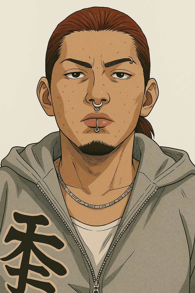 _Roy___Mustang_'s tweet photo. 流行りに乗った！スラムダンク好きなのでこれはいいですね！それにしても強そうですね。 https://t.co/5w8T0M8h2z