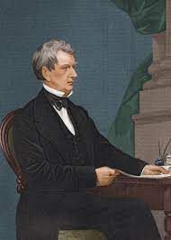 Jeff_Davis1808's tweet image. "This Union must be a voluntary one, and not compulsory. A Union upheld by force would be despotism." 
-William H. Seward (in Cleveland, 1844)
 Source: The life of William H. Seward with selections from his works, ed. by George E. Baker. #twitterstorians #USHistory #History