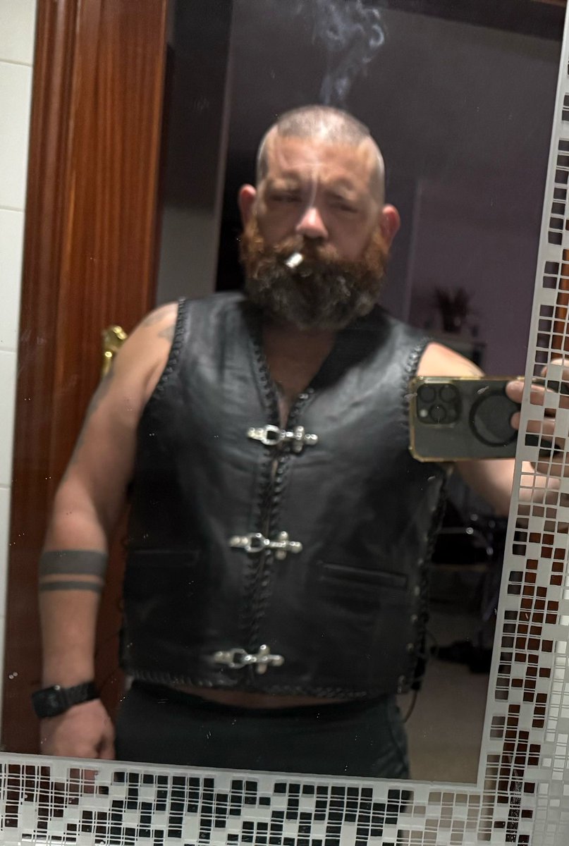 beasttequila's tweet photo. Teaser for #Berlin #Leatherweek https://t.co/1VhA6h8AgJ