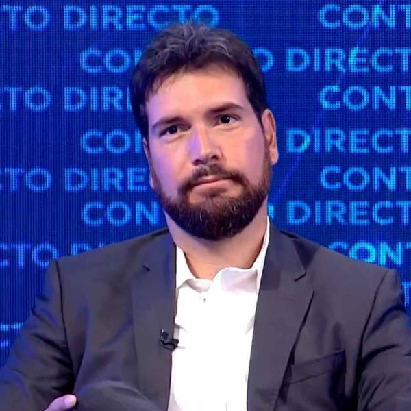 AlmaMiaEcu's tweet photo. Hay niveles para Ministro del Interior... https://t.co/ZZCTkeA5mo