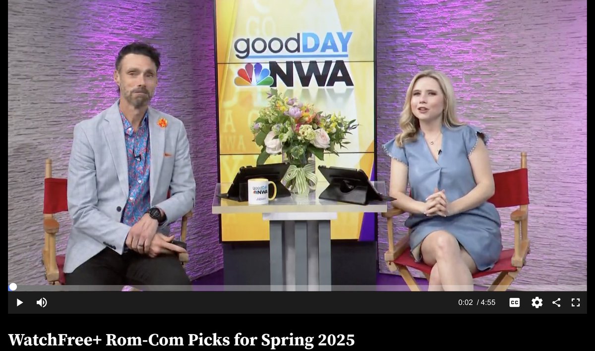 Chris Woolsey tweet media