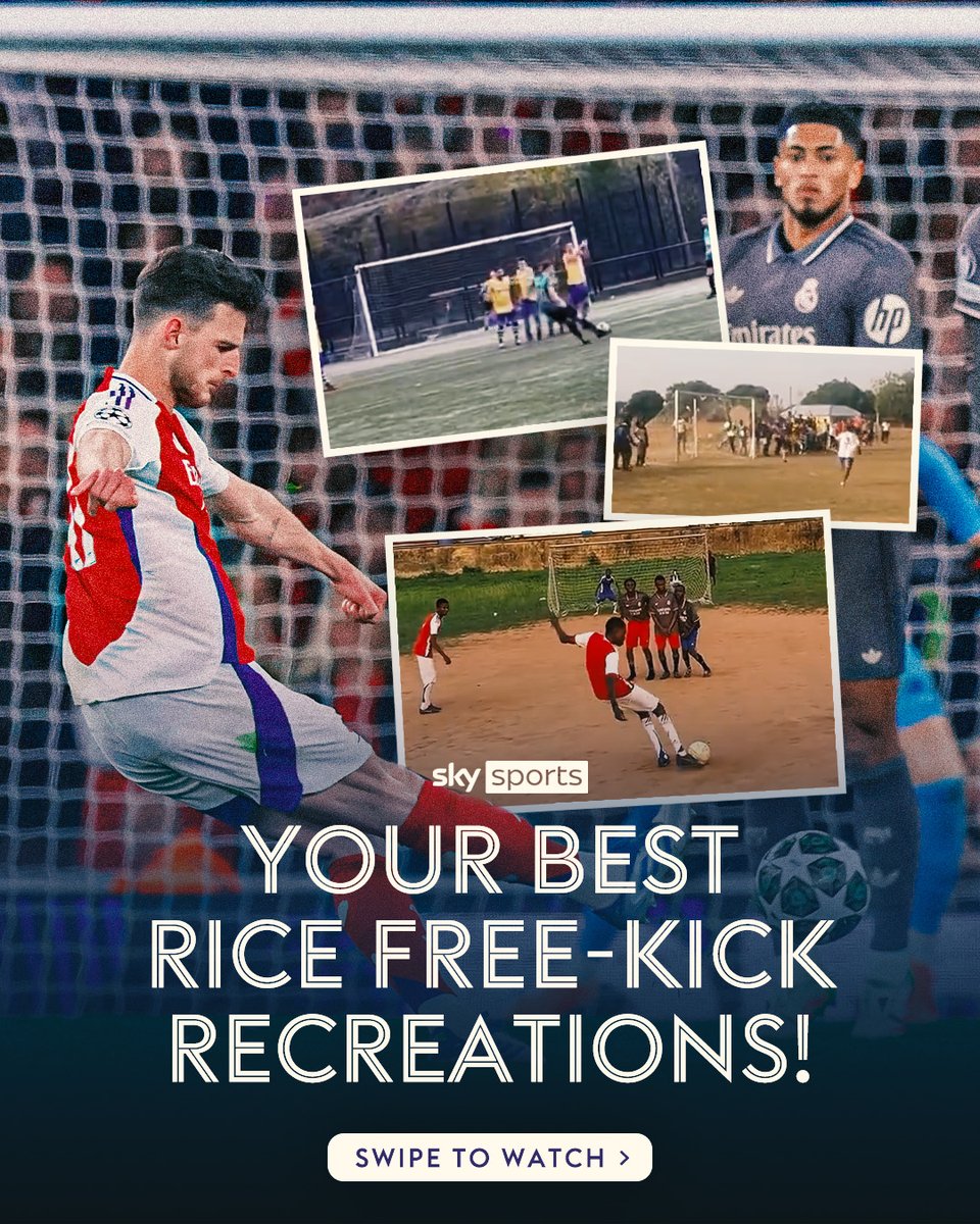 Sky Sports tweet media