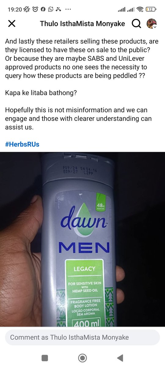 IsthaMista's tweet image. So shopo TSE tse rekisang these hemp or cannabis infused products, how does this work with the legislation we have that also places Industrial Hemp under medicinal cannabis and the drugs of abuse act 2008? #HerbsRUs #HealthLaws #CannabsiConvos