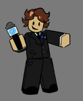 DarkerPines's tweet photo. I really really like Bloxburg News Guy (and The Masked) for Forsaken I have created an entire ability concept for him and I spent Money to put him in Roblox Studio More to Come 

#forsakenfanart #forsakenroblox #Forsaken https://t.co/8gh62MHPRA