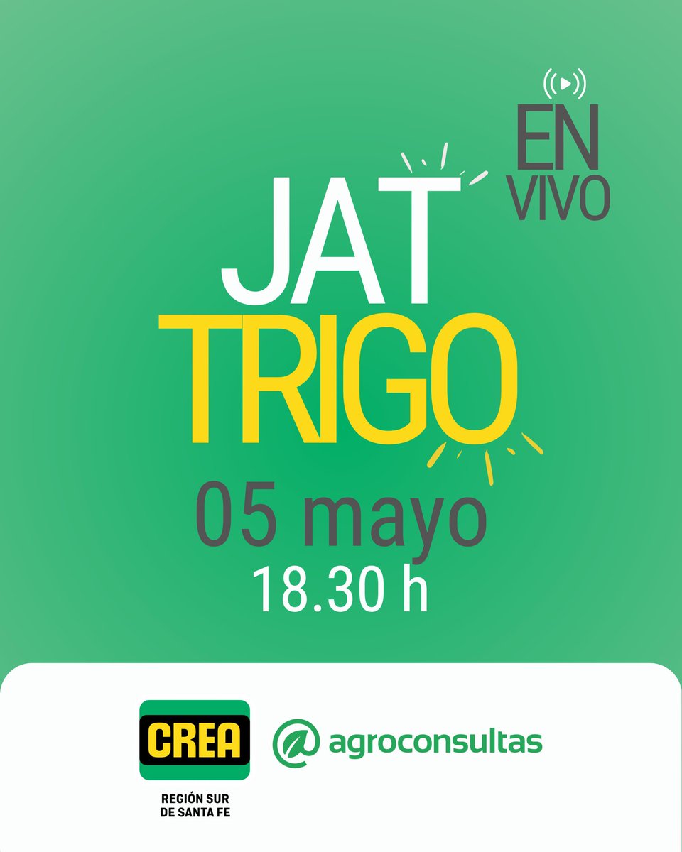 Crea Sur de Santa Fe tweet media