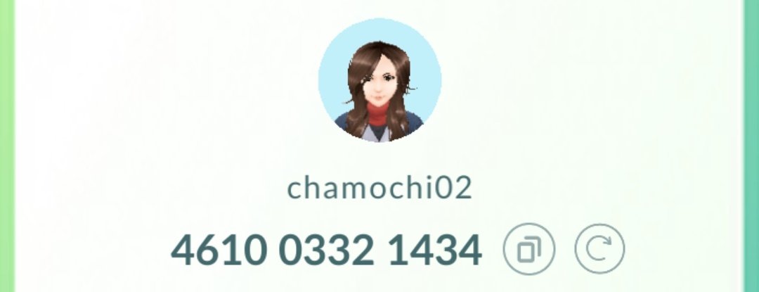 tamochi09's tweet photo. やっほー！イサベルだよ〜☺️
よろしくお願いします🙇‍♀️

I'm looking for friends to play POKEMON GO!  Gender or country doesn't matter! 🌏 

Send me a DM, and I’ll add you to the Twitter community!

いいねしてくれたら、DM送ります

#ポケモンGO 
#PokemonGOfriendscode
#PokemonGO https://t.co/qLJQctE3vs