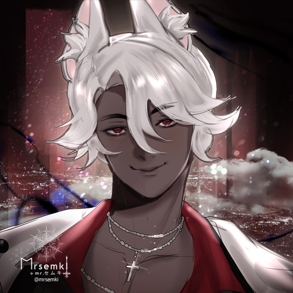 mrsemki's tweet photo. Quick sketch // skeb-like portraits
OPEN โง unlimited slots
20 USD per portrait
โฆ additional info on picture
โฆ form to fillโฌ๏ธ
#ArtistOnTwitter #digitalart #sketch #fullcolor #fullcolour #drawing #comm #commission #commissionsopen #commsopen https://t.co/ypSJ7uMJ0W