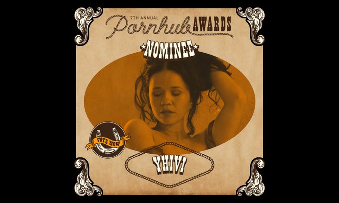 Watch aka yhivi's leaked NSFW photo on TwXstars