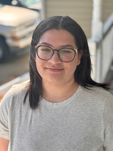 Congrats to Makayla Rankin (Graphic Design major) on being selected as a Fund for Education Abroad (FEA) Scholar; ECSU's 1st FEA Scholar.  

She will study at the U. of Limerick in Ireland for the entire fall 2025 semester! Full tuition &amp; airfare are covered by the scholarship!