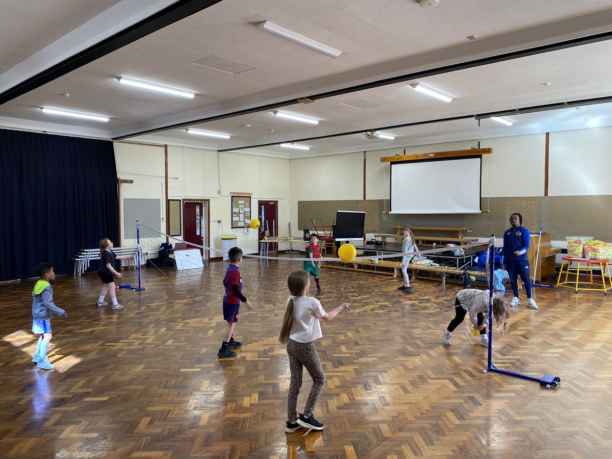 Creative Sports Coaching CIC tweet media