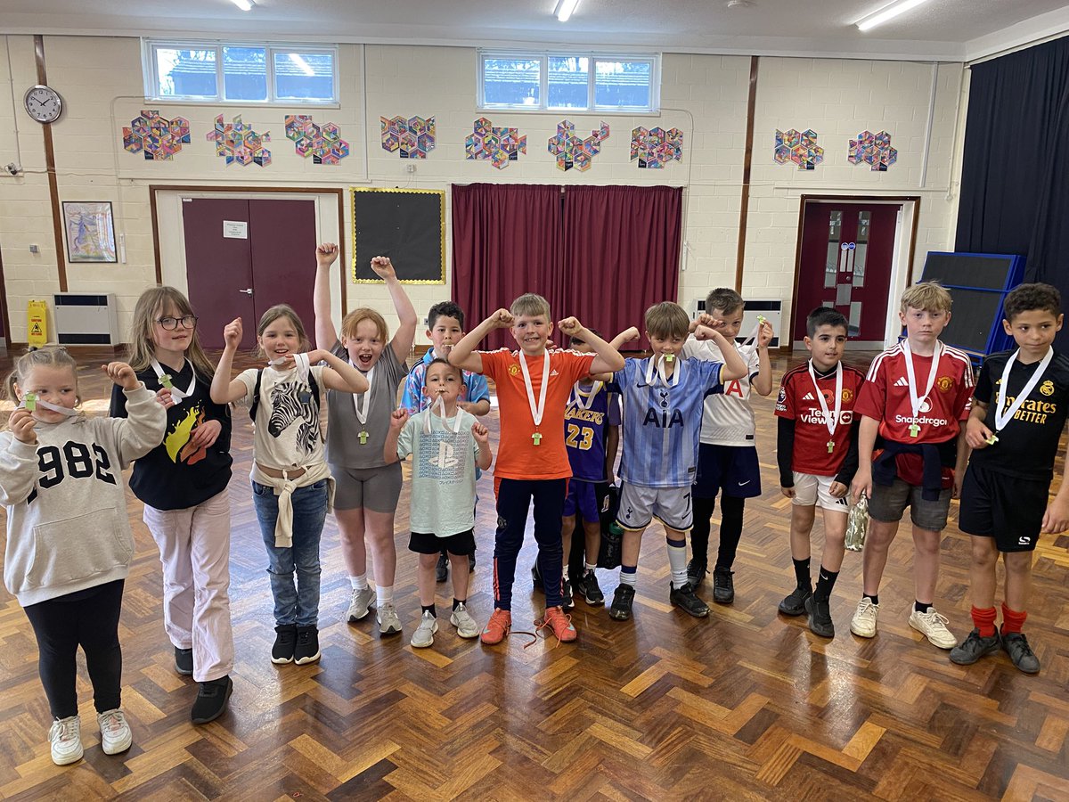 Creative Sports Coaching CIC tweet media