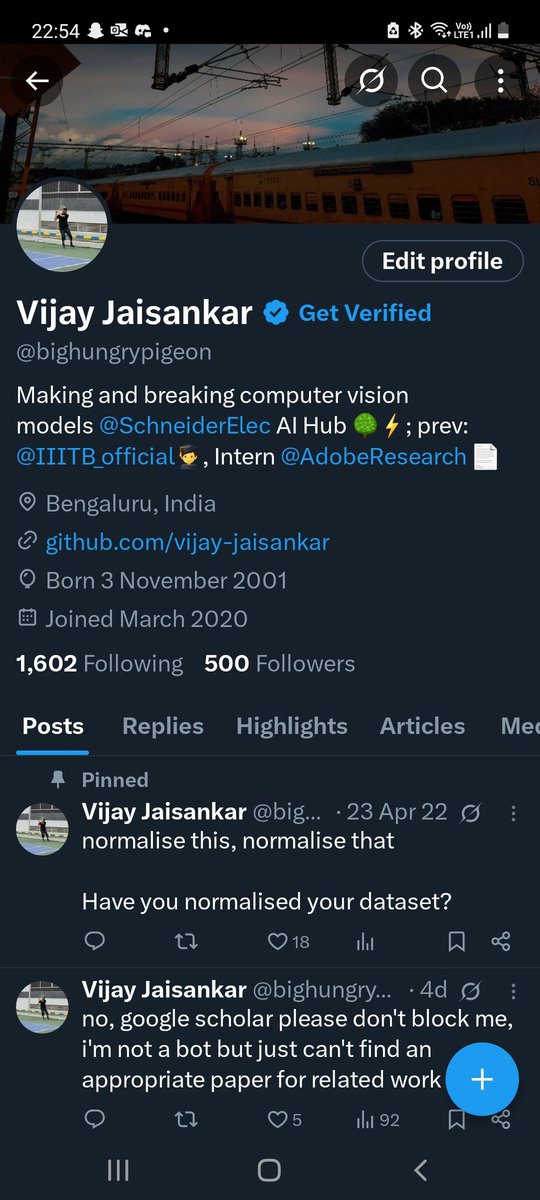 bighungrypigeon's tweet image. 500 followers, woahh! Thanks 😃and stay tuned for more stuff soon! (did someone say #devlogs? 😉)