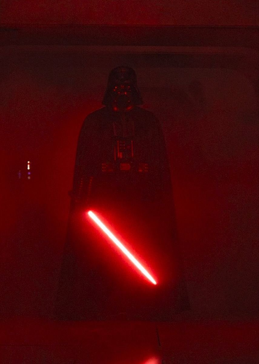 CultureCrave's tweet photo. Tony Gilroy says Lucasfilm has a #StarWars horror project in the works

(via @BusinessInsider) https://t.co/aImZjxEyJO