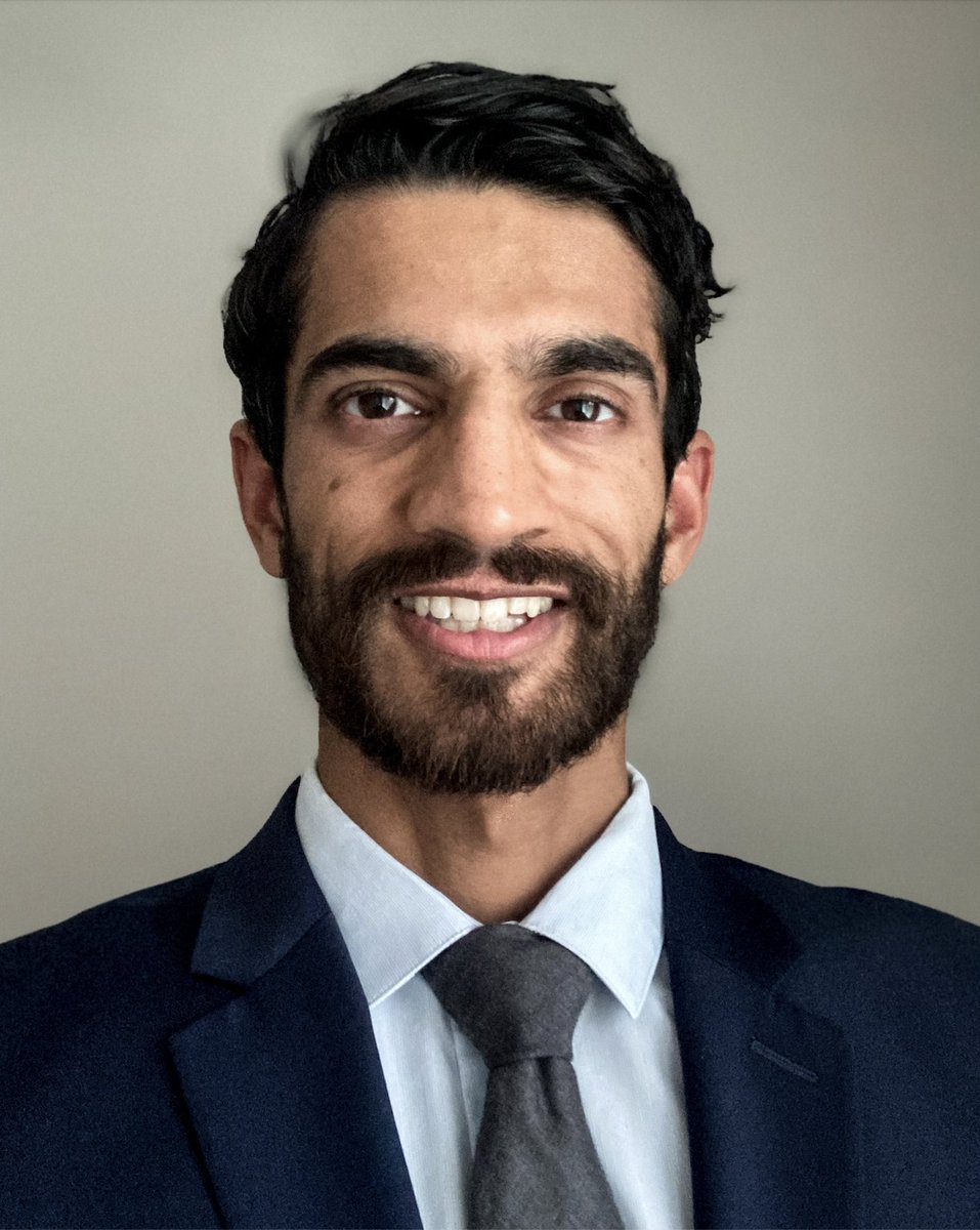 ‼️Capping the week with another talented addition to our faculty — Dr. Naveen Balan, a specialist in #trauma, emergency general surgery, and surgical critical care is joining our <a href="/UCSF_EastBay/">UCSF-East Bay</a> Surgery Program from Los Angeles at Highland Hospital <a href="/AlamedaHealth/">Alameda Health System</a> this Fall🥳🥳