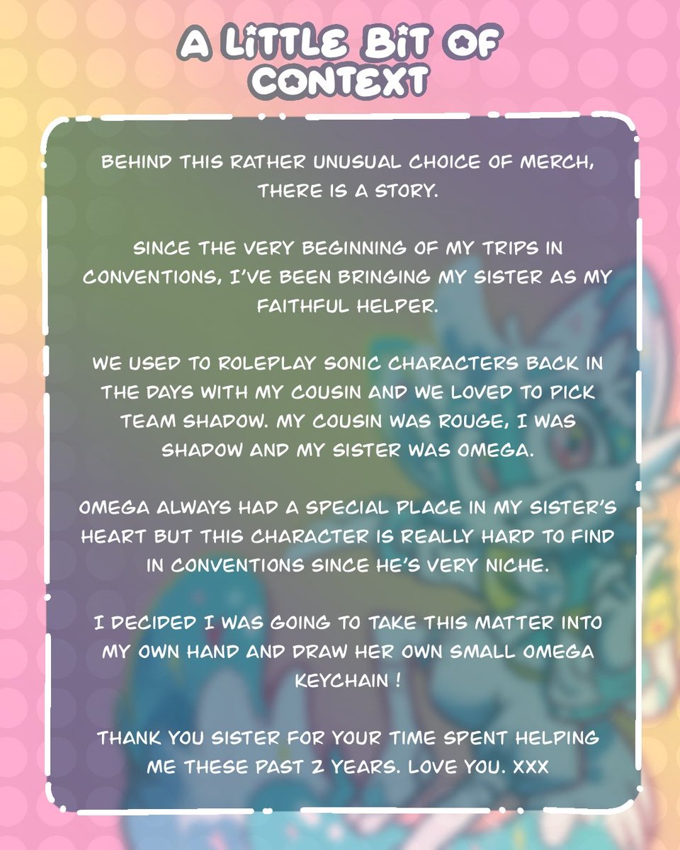MizkiART's tweet photo. There it is ! You can preorder it on Etsy yaaassssss https://t.co/StDaQSFh8i https://t.co/x8xvlYh3ir