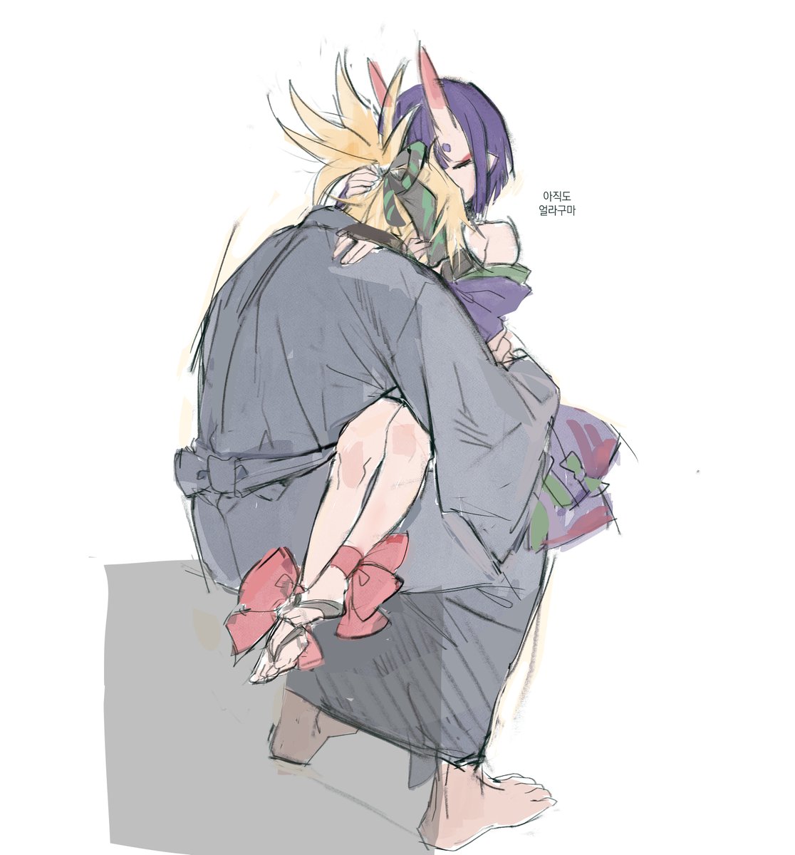 사케/サケ (@sake_onicure) on Twitter photo 