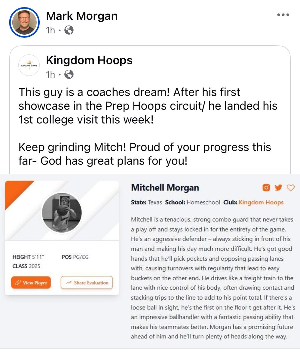 markdmorgan's tweet photo. https://t.co/glACEtJwRe