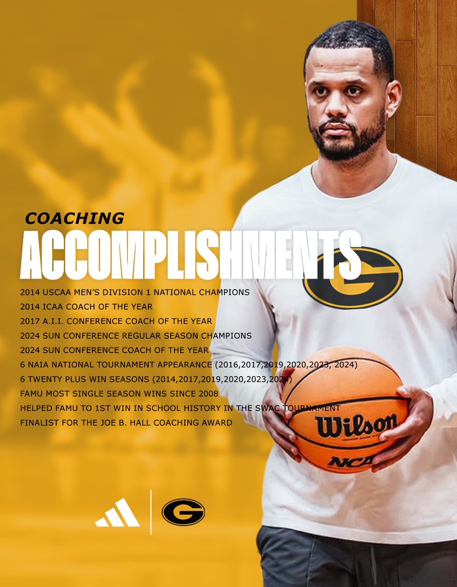𝐇𝐞’𝐬 𝐚 𝐩𝐫𝐨𝐯𝐞𝐧 𝐰𝐢𝐧𝐧𝐞𝐫 ✍️ 

#GranFam | #ThisIsTheG🐯