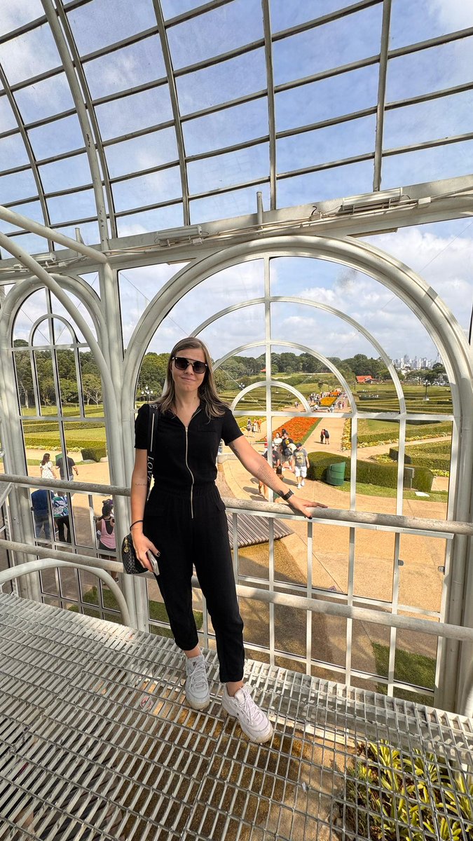 QkelRobi's tweet photo. #jardimbotanico #Curitiba https://t.co/PkkxSiBsia