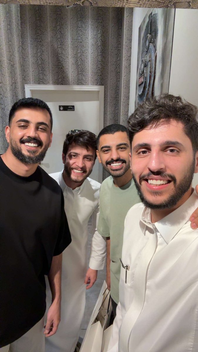 احمد فهد tweet media