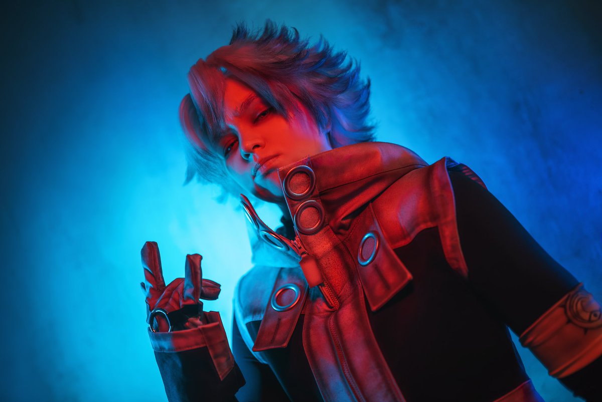 Ankaline_cos / アンカライネ tweet media