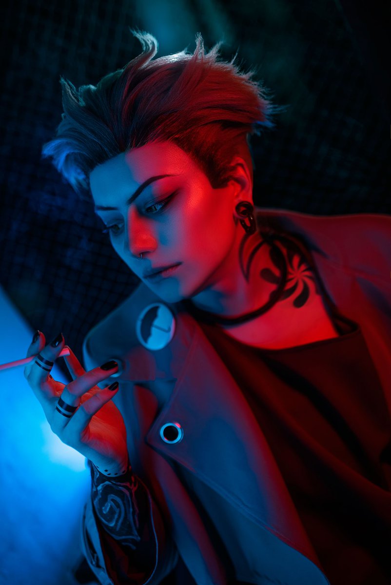 Ankaline_cos / アンカライネ tweet media