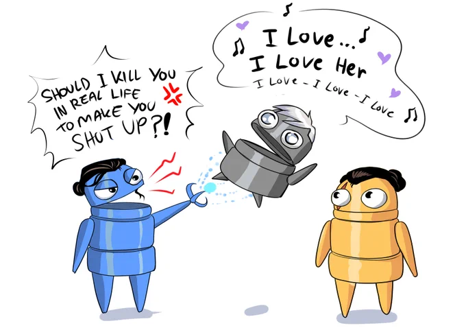 MK1 R.e.p.o doodles 