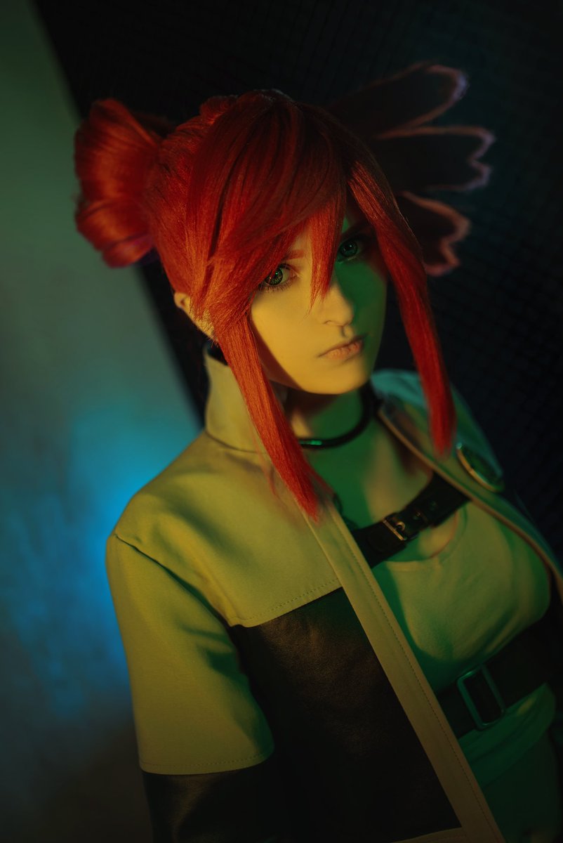 Ankaline_cos / アンカライネ tweet media