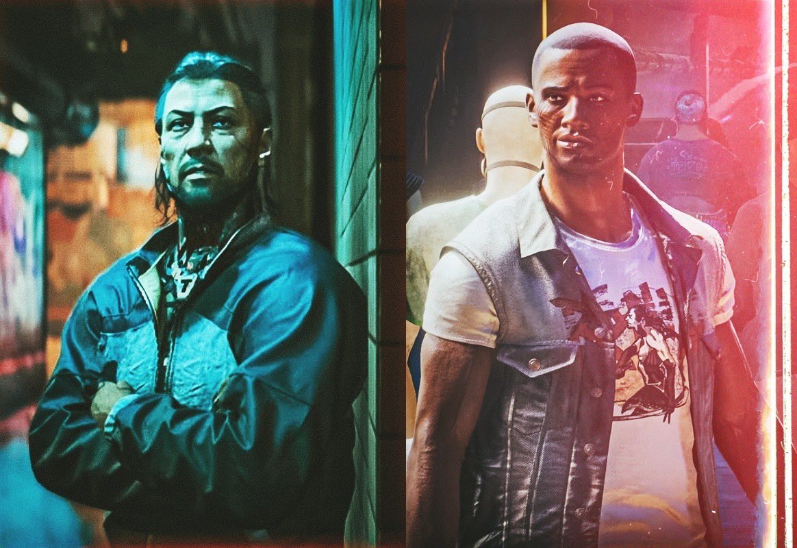 rook_sever's tweet photo. "Мне снится Черный Заслон"

Фэндом: Cyberpunk 2077
Пэйринг: Горо Такэмура/Ви 
Рейтинг: R
Размер: 15 стр.

Пост-канон концовки "Башня".

• Ao3: https://t.co/cZy0j7GFbc
• Ficbook: https://t.co/dqMqdOMK1V
• Diary: https://t.co/JnBtHcb9o9

#Cyberpunk2077 #GoroTakemura #V https://t.co/zYL541wMsC