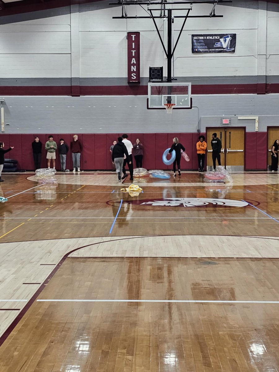 ARCADIA Community School tweet media