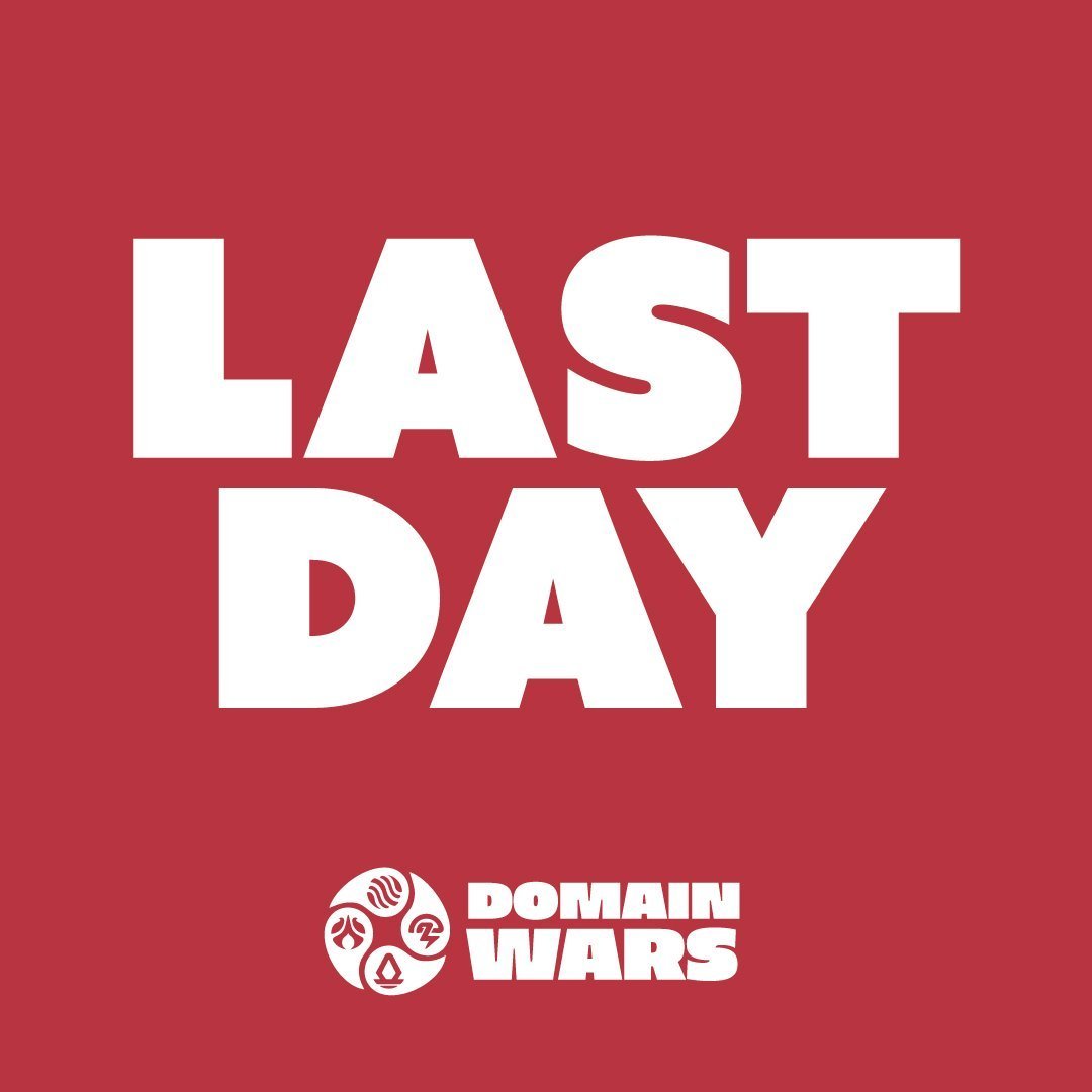 Domain_Wars tweet media