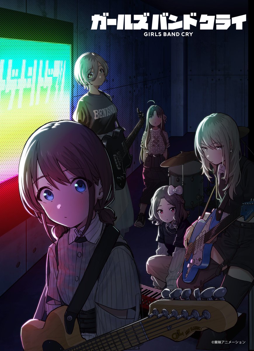 AnimeTrends tweet media