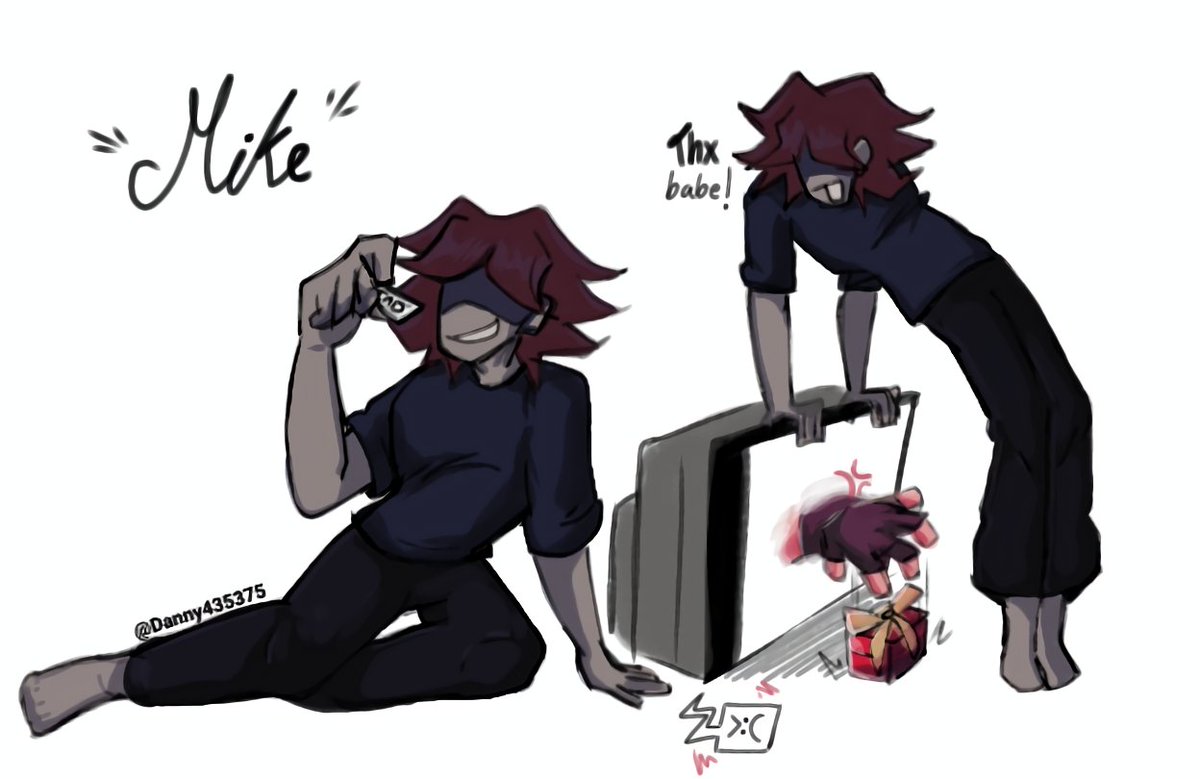 😑 #pokepasta #hypnoslullaby #strangkedred