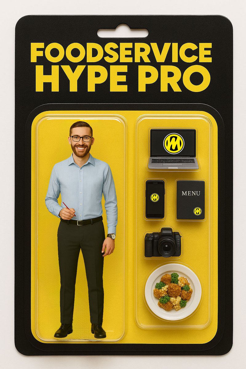 The hottest action figures of the season are available now for Marketing Operations Appreciation Day. These limited editions are in high demand. You'll find a variety of figures, each with their own unique skill sets. Share and like to show your appreciation!

#HereComesMartin