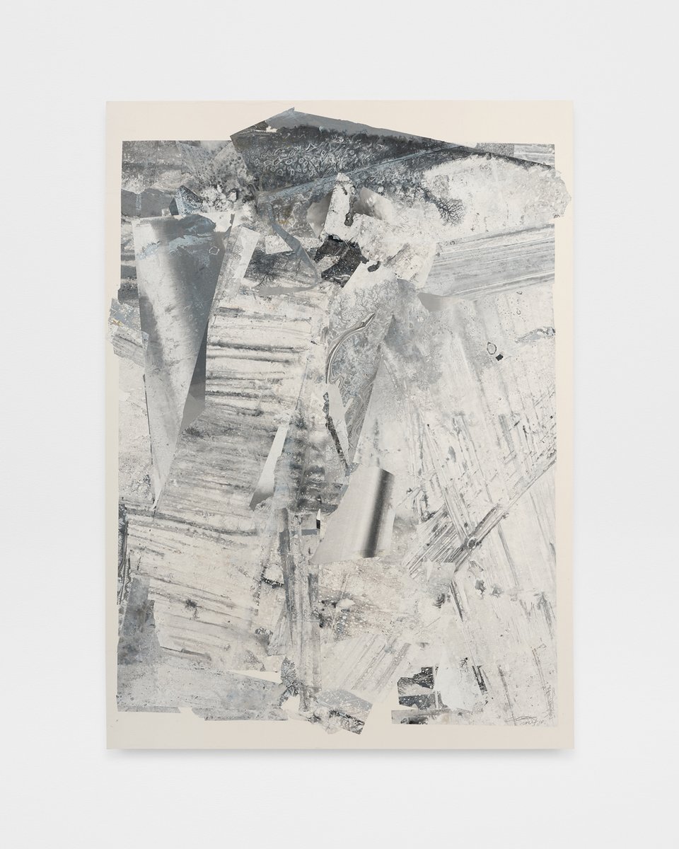 AltmanSiegel's tweet photo. It's the final weekend to visit "Unfolding," Zheng Chongbin’s inaugural solo exhibition with the gallery. 

Follow this link for further information: https://t.co/JqhNyfXgTa

[Zheng Chongbin, Cold Mountain, 2024] https://t.co/Z9pgmuVX9E