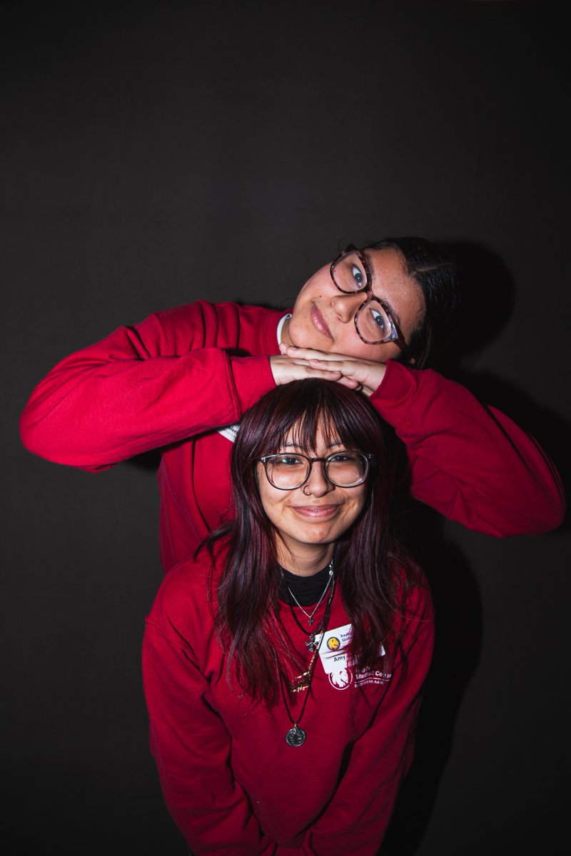You + the RSC = a perfect match ❤️ But only if you apply TODAY! Don't miss your last chance to work at the #HeartofCampus 🦁 

Applications close at midnight, check the link in bio for more information.

#ETAMU #RayburnStudentCenter #HireALion