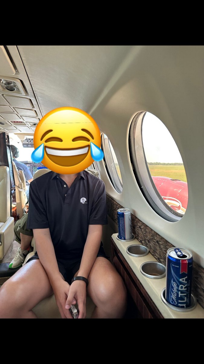 How’s the drive to Nola going guys?