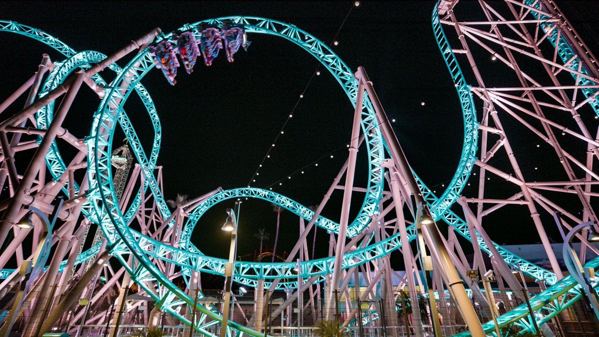 Ride Entertainment tweet media