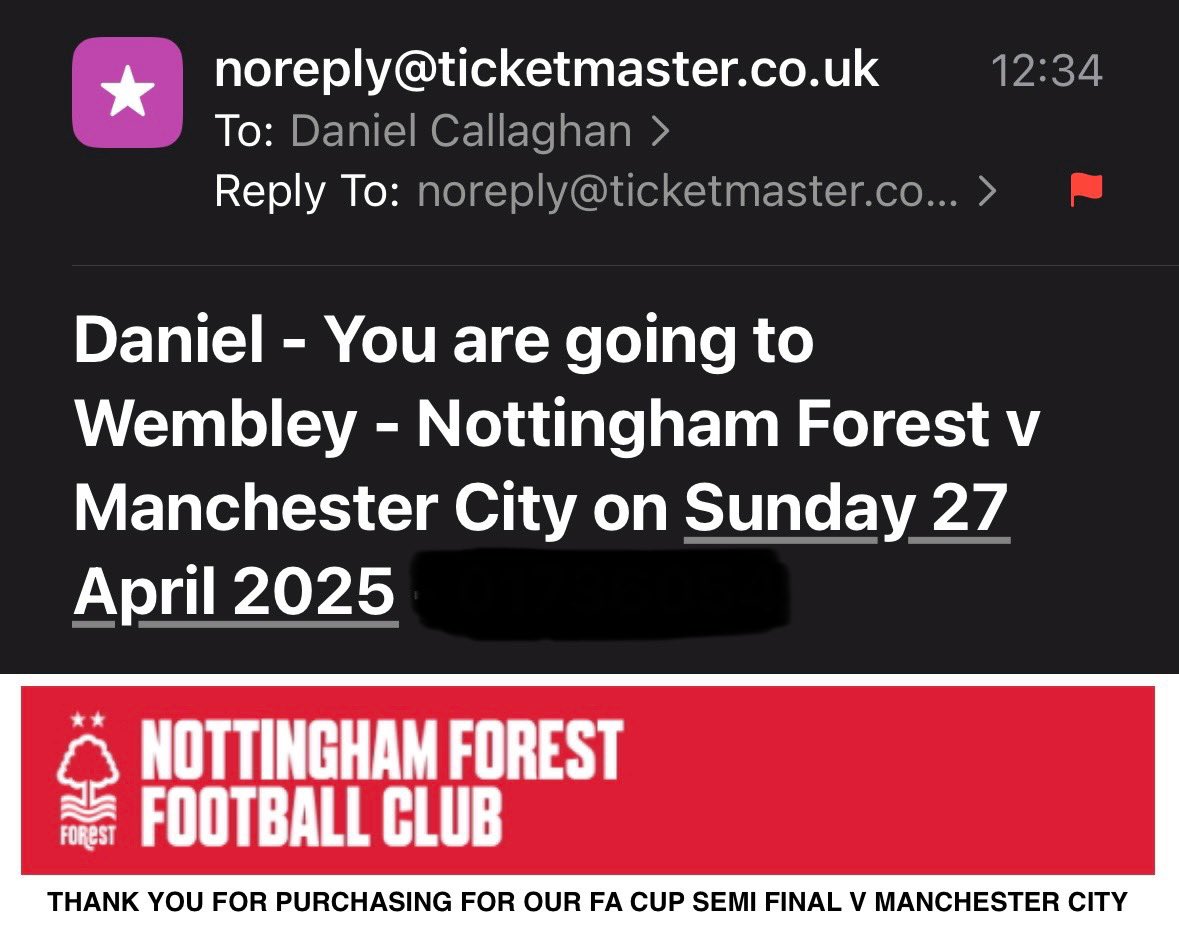 Daniel Callaghan 𝕏 tweet media