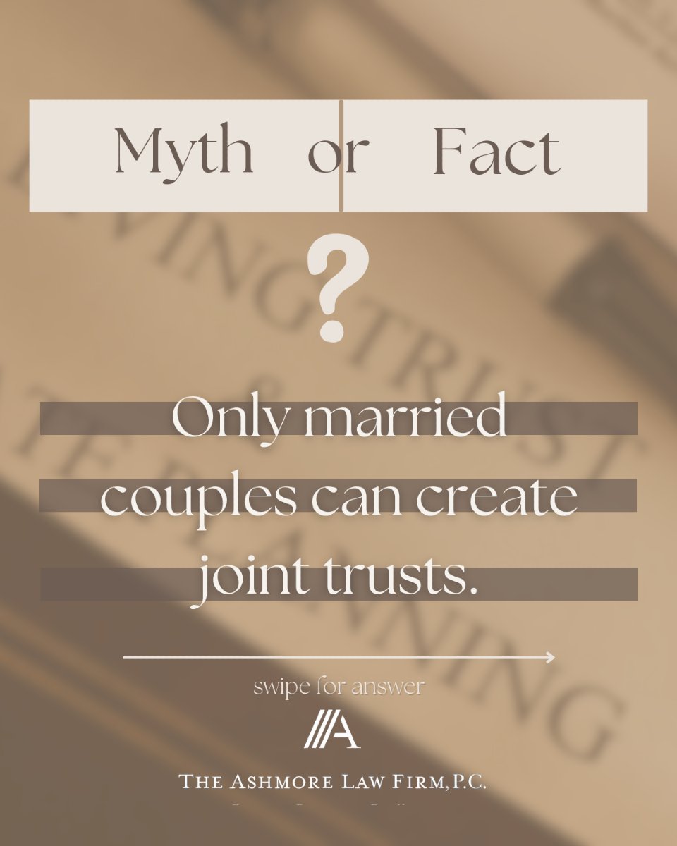 ashmorelaw's tweet photo. Myth🚫 or Fact✅ Friday ! 

*Always consult with an attorney for legal advice on specific situations. This game is intended for general knowledge and entertainment purposes only. 

#mythorfact #ashmorelawfirm #dallas #alimony #divorce https://t.co/07CG0ZHM5C