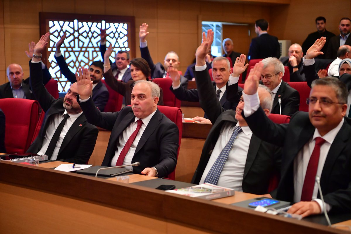 M. Ergün TURAN tweet media