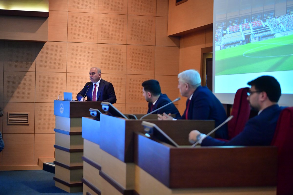 M. Ergün TURAN tweet media