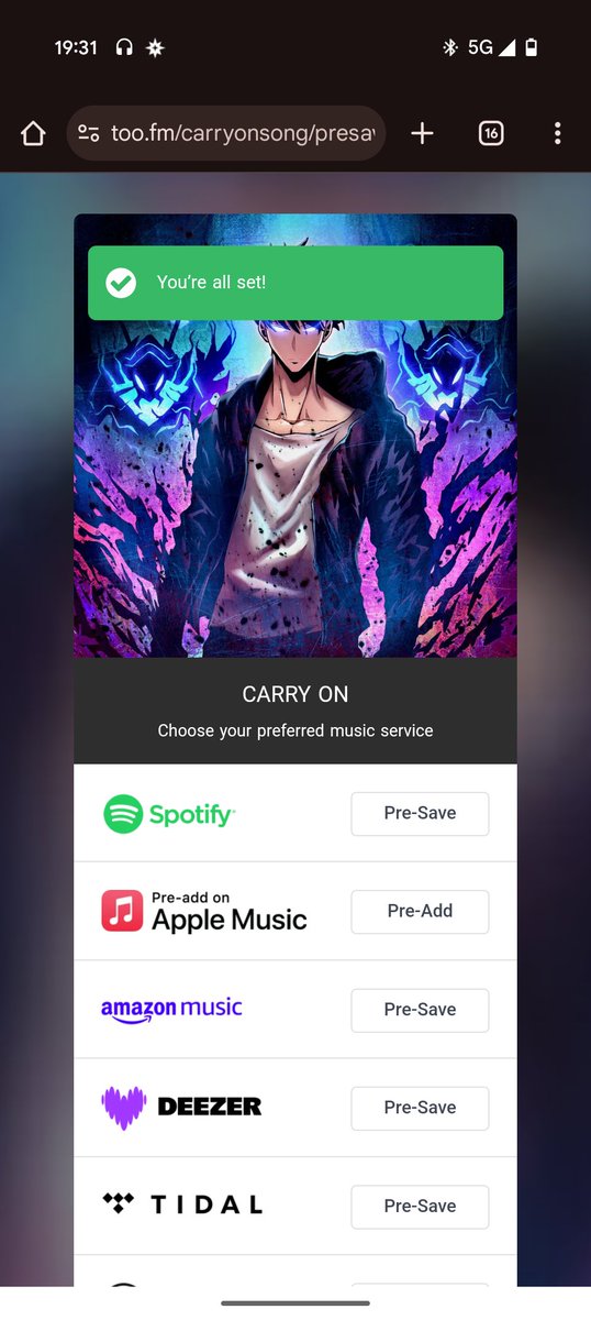 ThyrusH's tweet photo. @FabvLMusic 🔥🔥🔥 https://t.co/GABJR6h0LO