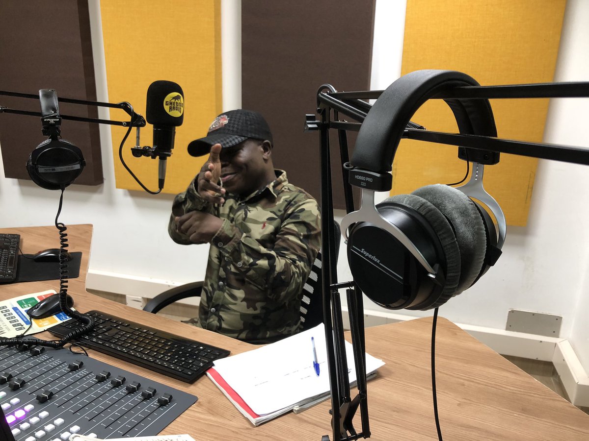 Deejay Charra (@charradeejay) on Twitter photo Where are u locked in from ?? #JAHFLIGHT is taking over your stereo till late on <a href="/GhettoRadio895/">Ghetto Radio</a> with <a href="/CharraDeejay/">Deejay Charra</a> Where are u locked in from ?? #JAHFLIGHT is taking over your stereo till late on <a href="/GhettoRadio895/">Ghetto Radio</a> with <a href="/CharraDeejay/">Deejay Charra</a>