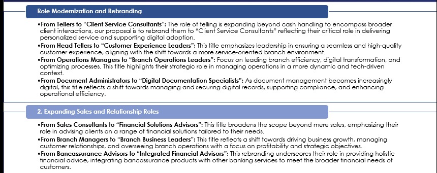 ZIBAWU (@zibawu) on Twitter photo If you want to learn bad Human Resources Management and Indistrial Relations practices
Go and observe how primitive HR is practiced <a href="/CabsZimbabwe/">CABS ZIMBABWE</a>
Workers just wake up to be told your roles have changed without prior consultations
How are such decision makers recruited? If you want to learn bad Human Resources Management and Indistrial Relations practices
Go and observe how primitive HR is practiced <a href="/CabsZimbabwe/">CABS ZIMBABWE</a>
Workers just wake up to be told your roles have changed without prior consultations
How are such decision makers recruited?