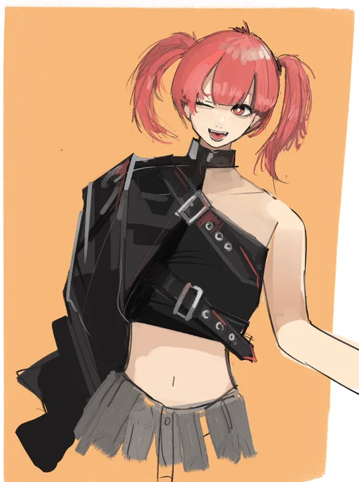 おやすみ